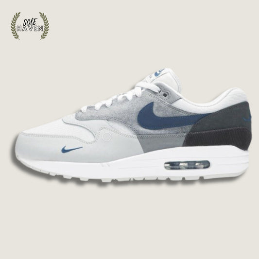 Air Max 1 City Pack 'London' - Sole HavenNike