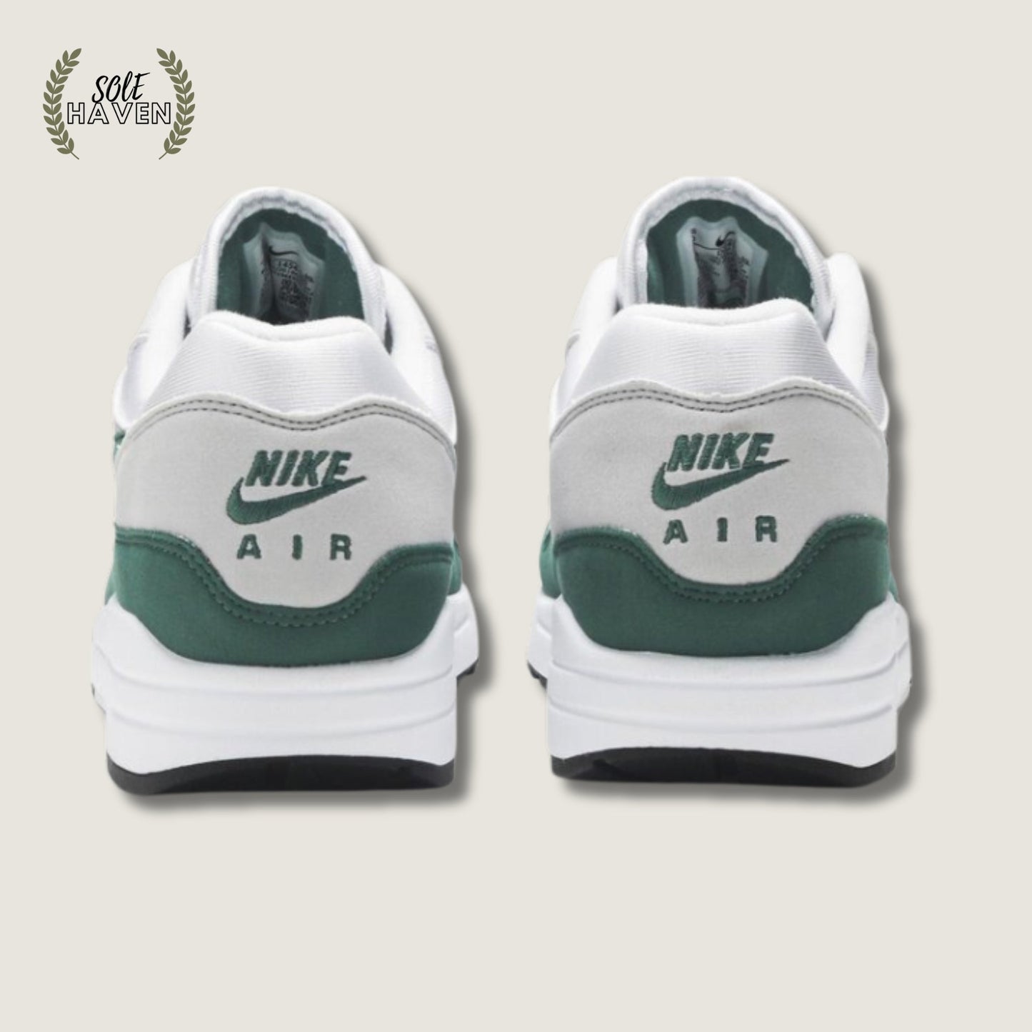 Air Max 1 'Evergreen' - Sole HavenNike