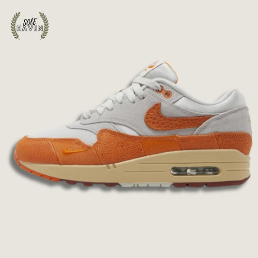 Air Max 1 'Master - Magma Orange' - Sole HavenNike