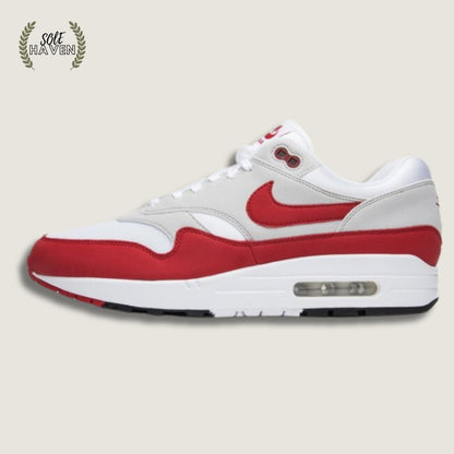 Air Max 1 OG 'Anniversary' 2017 Re-Release' - Sole HavenNike