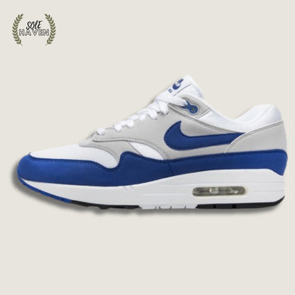 Air Max 1 OG 'Anniversary' 2017 Re-Release - Sole HavenNike