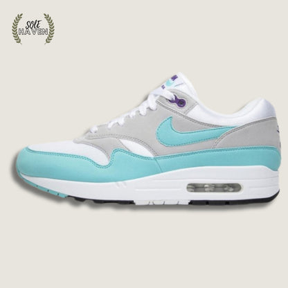 Air Max 1 OG Anniversary 'Aqua' - Sole HavenNike