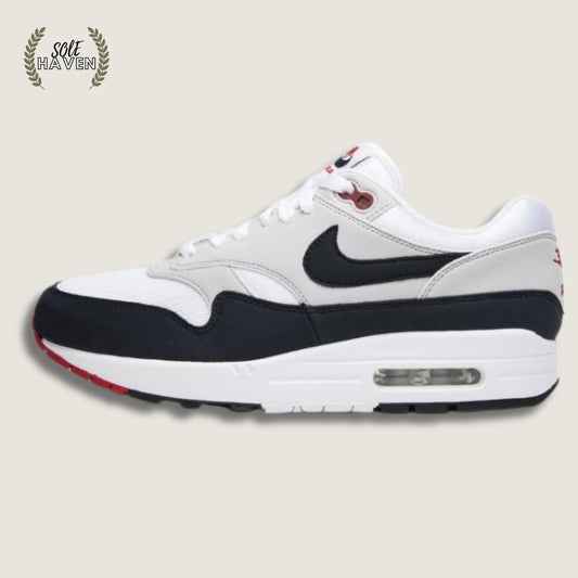 Air Max 1 OG Anniversary 'Obsidian' - Sole HavenNike