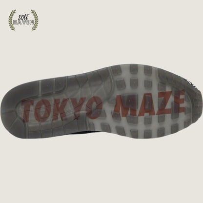 Air Max 1 'On Air: Tokyo Maze' - Sole HavenNike