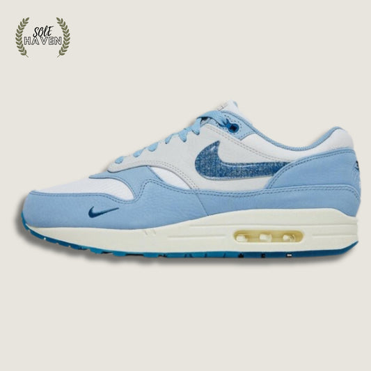 Air Max 1 Premium 'Air Max Day - Blueprint' - Sole HavenNike