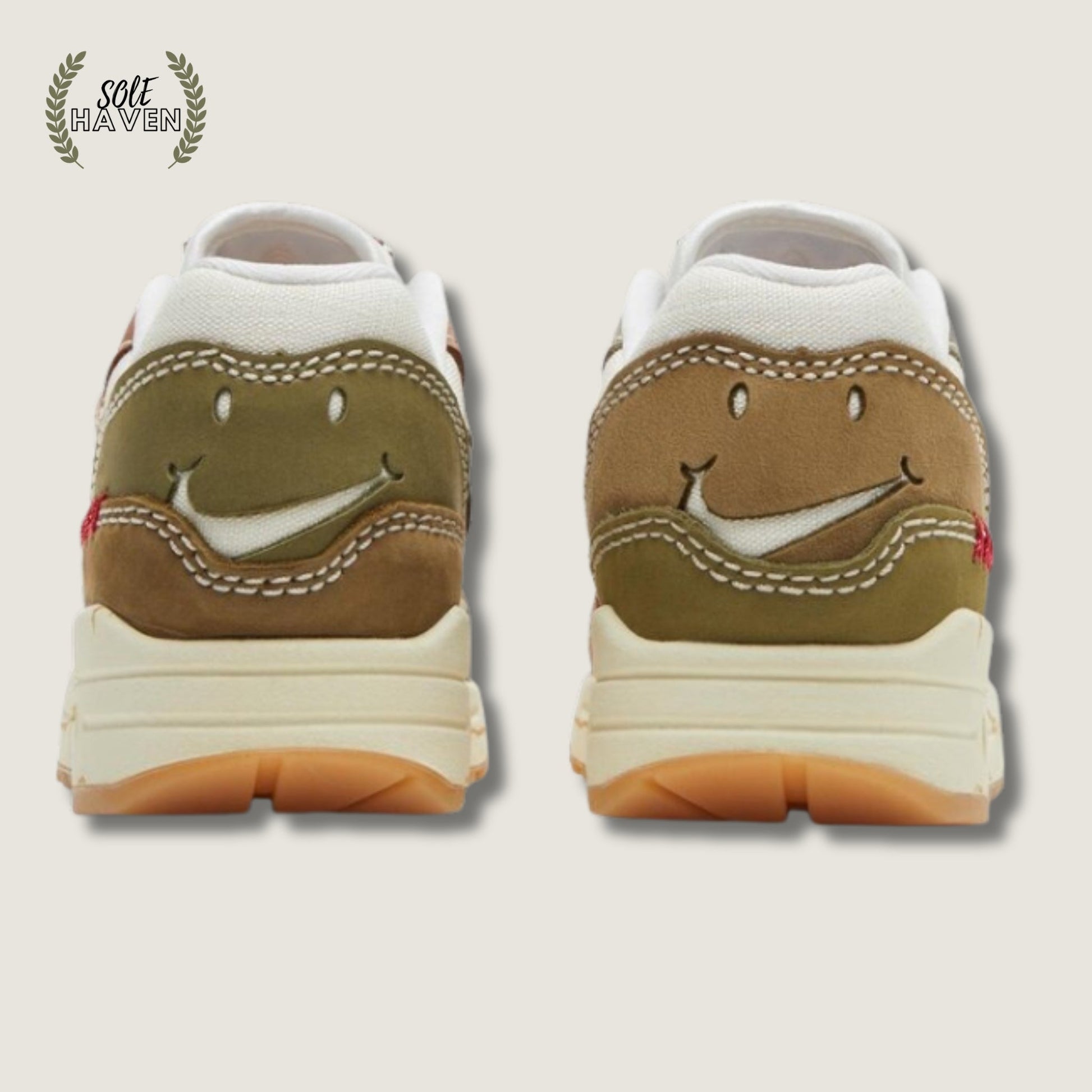 Air Max 1 Premium 'Air Max Day - Wabi-Sabi' - Sole HavenNike