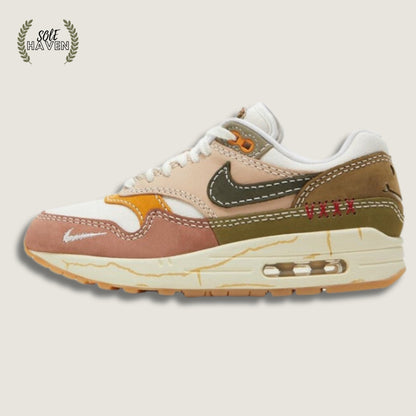 Air Max 1 Premium 'Air Max Day - Wabi-Sabi' - Sole HavenNike