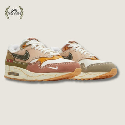 Air Max 1 Premium 'Air Max Day - Wabi-Sabi' - Sole HavenNike