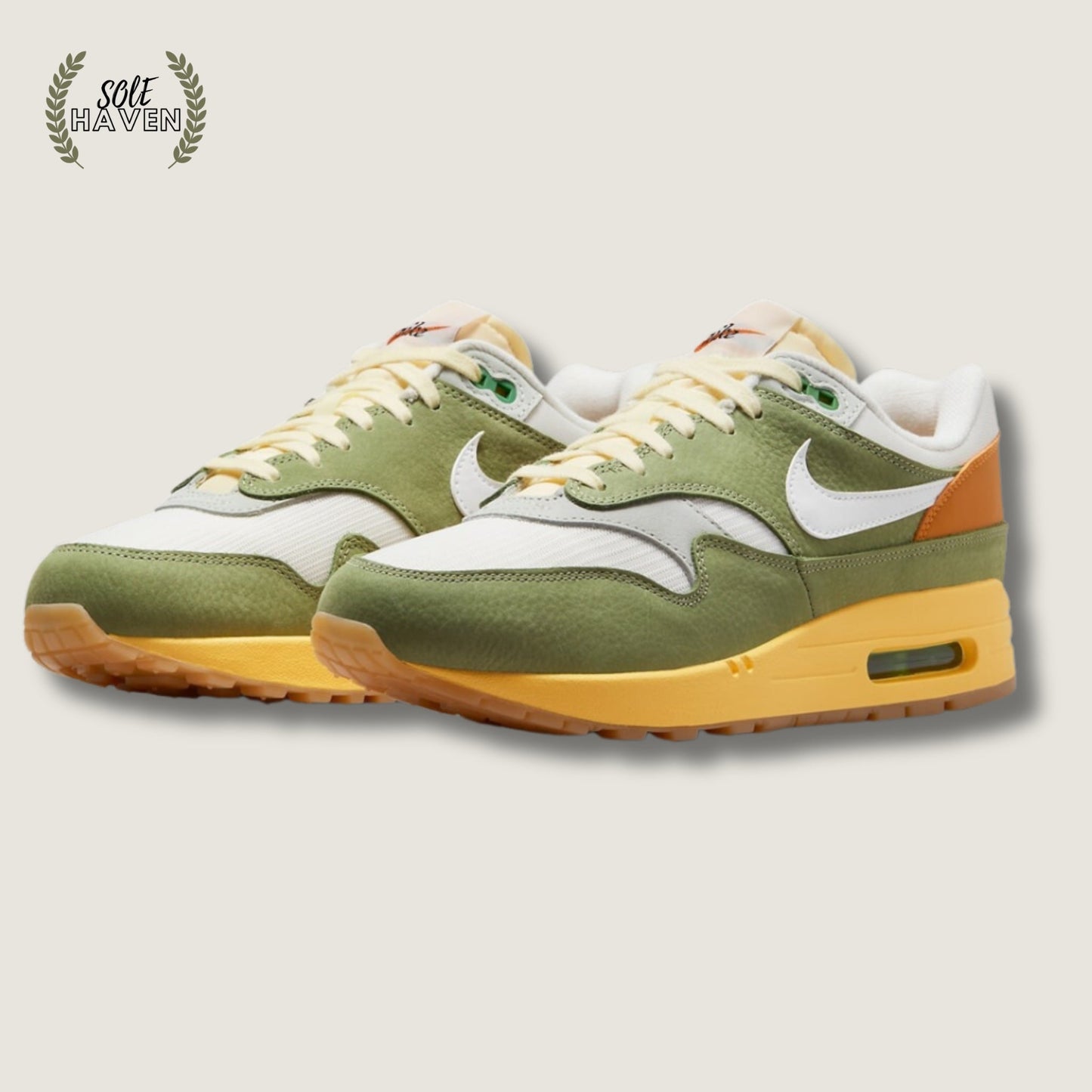 Air Max 1 Premium 'Design By Japan' - Sole HavenNike