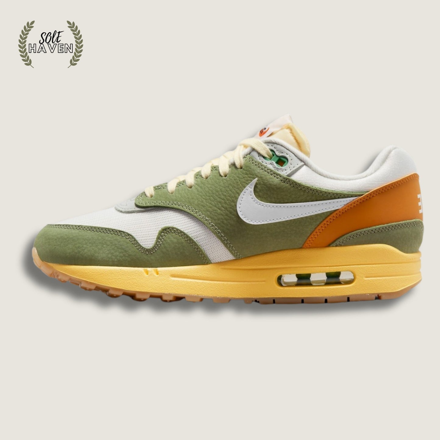 Air Max 1 Premium 'Design By Japan' - Sole HavenNike