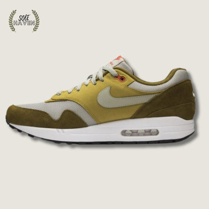 Air Max 1 Premium Retro 'Green Curry' - Sole HavenNike