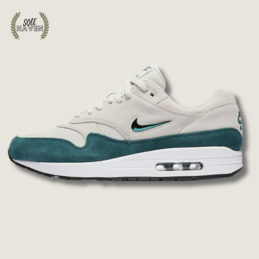 Air Max 1 Premium SC Jewel 'Atomic Teal' - Sole HavenNike