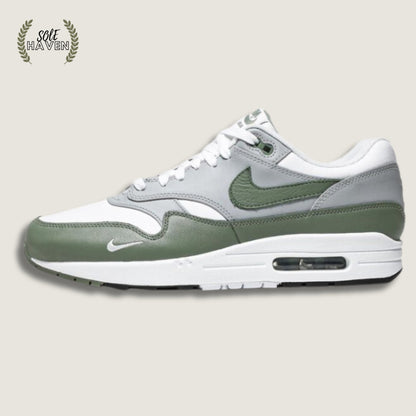 Air Max 1 Premium 'Spiral Sage' - Sole HavenNike