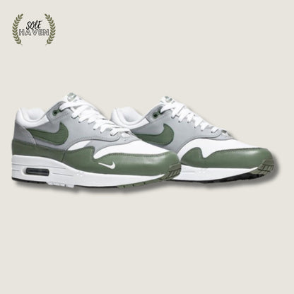 Air Max 1 Premium 'Spiral Sage' - Sole HavenNike