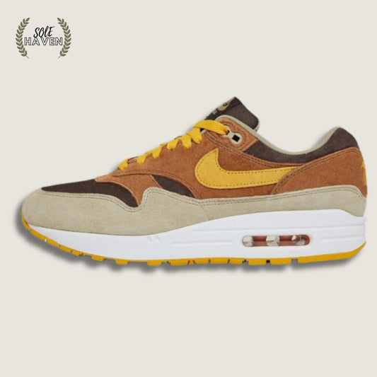 Air Max 1 Premium 'Ugly Duckling - Pecan' - Sole HavenNike