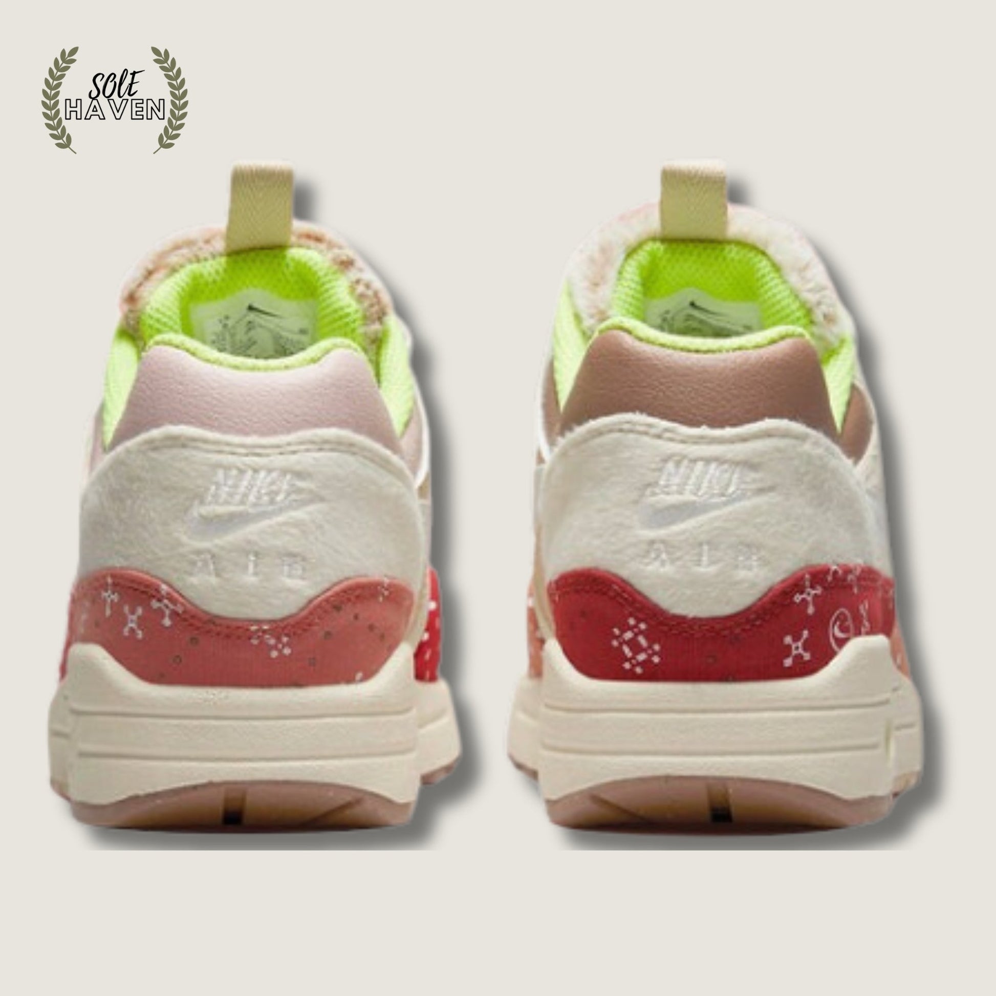 Air Max 1 PRM 'Woman's Best Friend' - Sole HavenNike