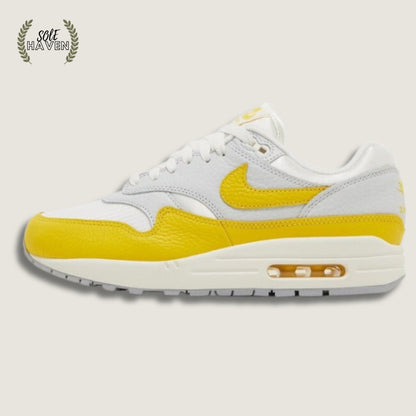 Air Max 1 'Tour Yellow' - Sole HavenNike