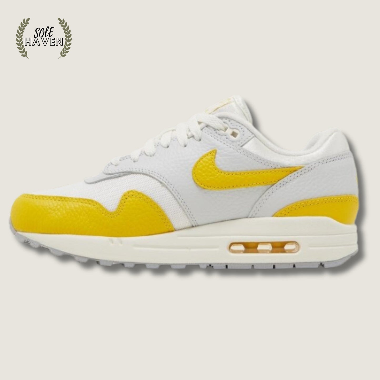 Air Max 1 'Tour Yellow' - Sole HavenNike