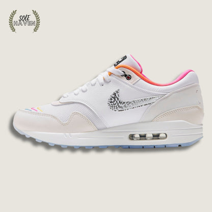 Air Max 1 'Unlock Your Space' - Sole HavenNike