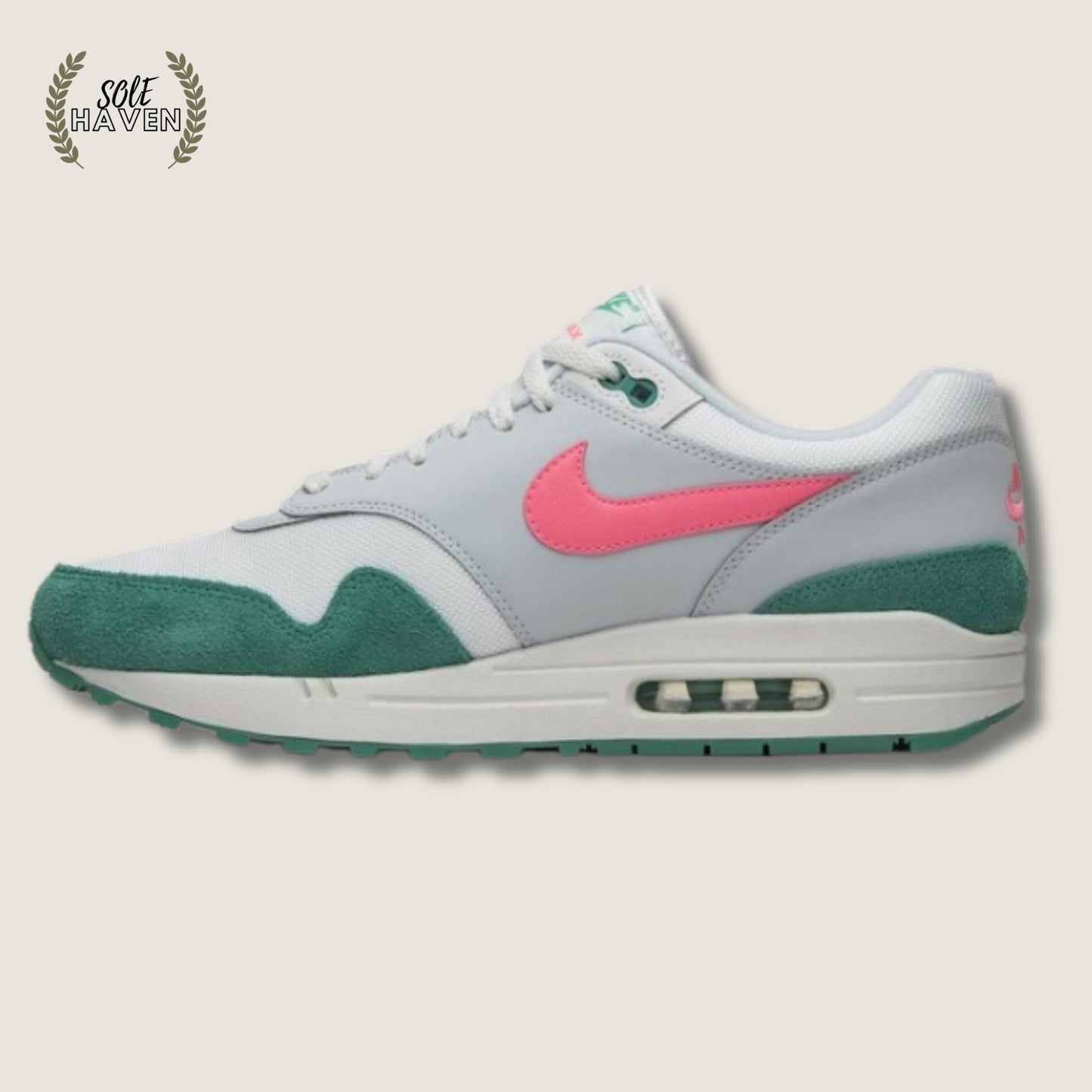 Air Max 1 'Watermelon' - Sole HavenNike