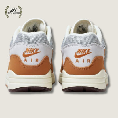 Air Max 1 x Patta 'Monarch' - Sole HavenNike