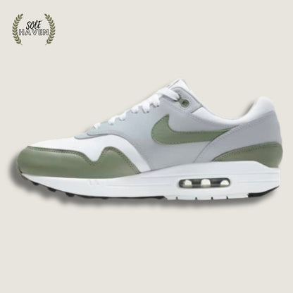 Air Max 1 x Patta 'Spiral Sage' - Sole HavenNike