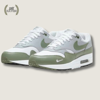 Air Max 1 x Patta 'Spiral Sage' - Sole HavenNike