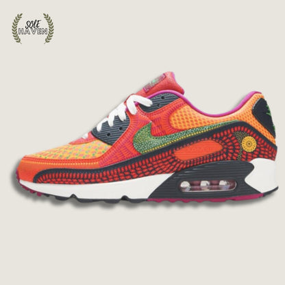 Air Max 90 'Día de Muertos' - Sole HavenShoesNike