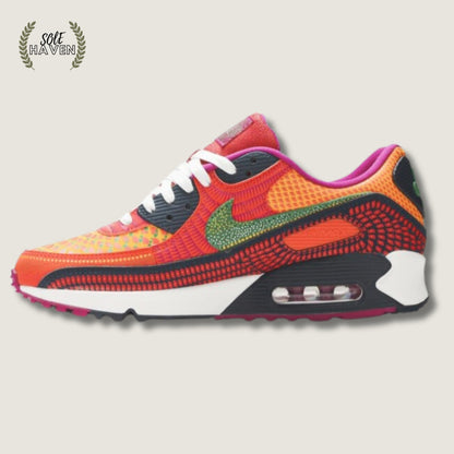 Air Max 90 'Día de Muertos' - Sole HavenShoesNike