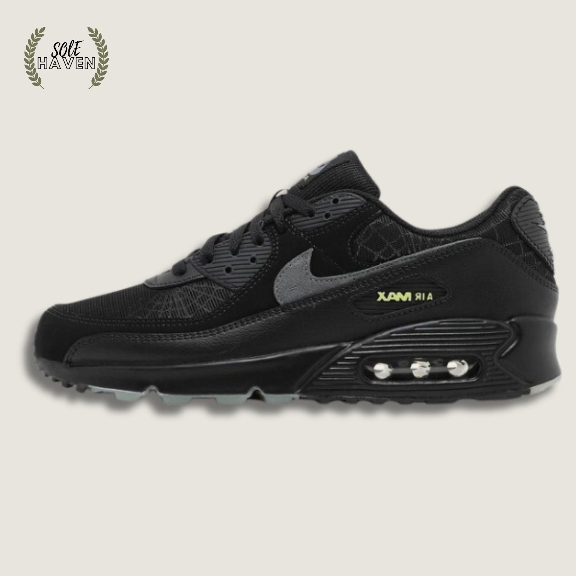 Air Max 90 'Halloween' - Sole HavenShoesNike