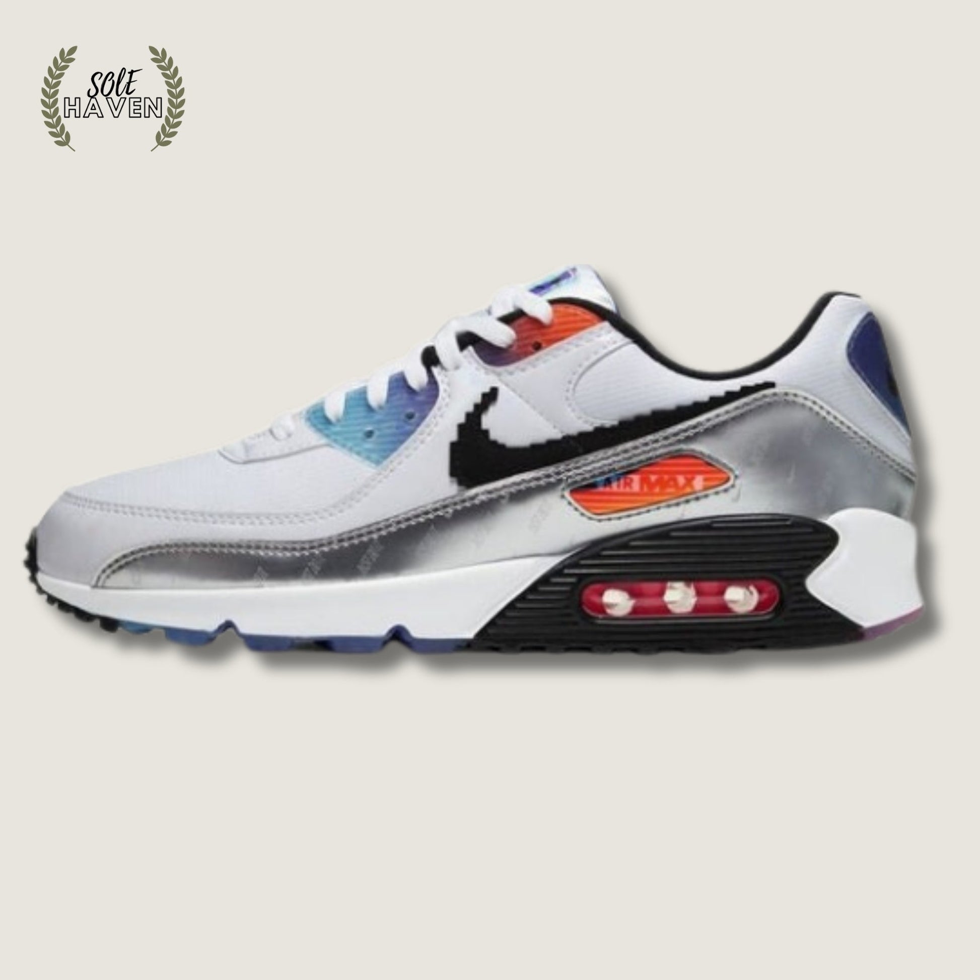 Air Max 90 'Have a Good Game' - Sole HavenShoesNike