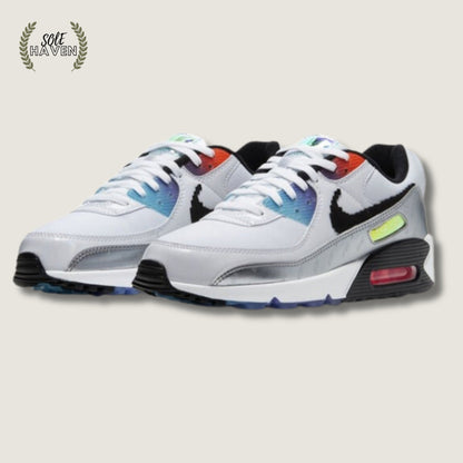 Air Max 90 'Have a Good Game' - Sole HavenShoesNike