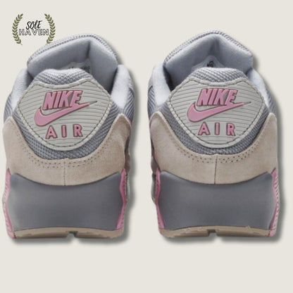 Air Max 90 'Pink String' - Sole HavenShoesNike