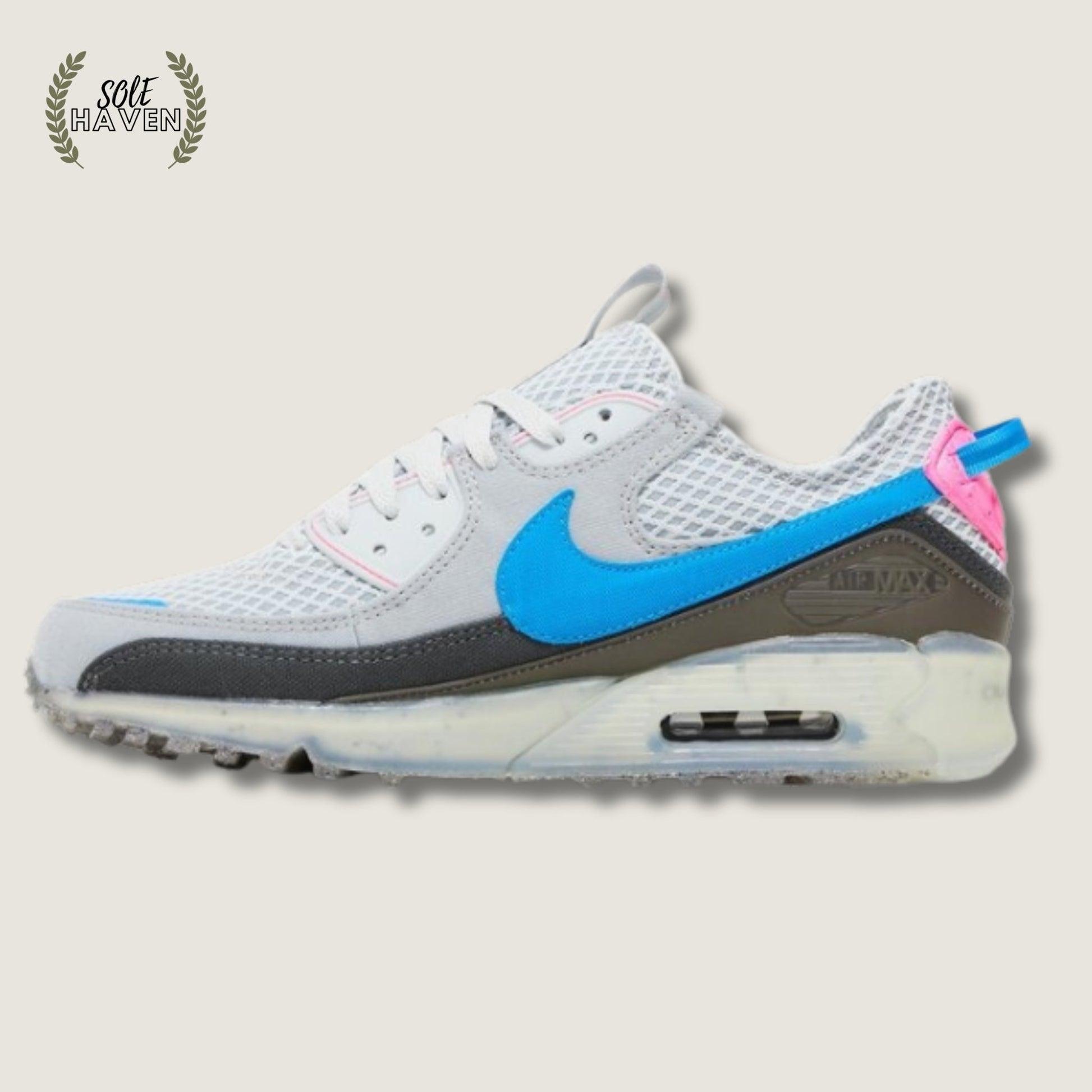 Air Max Terrascape 90 'Bubble Gum' - Sole HavenShoesNike