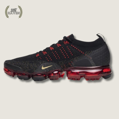 Air VaporMax 2 Flyknit 'Chinese New Year' - Sole HavenShoesNike