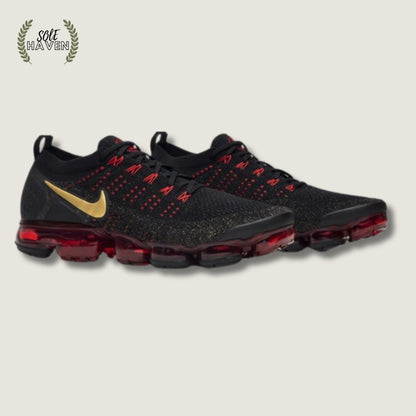 Air VaporMax 2 Flyknit 'Chinese New Year' - Sole HavenShoesNike