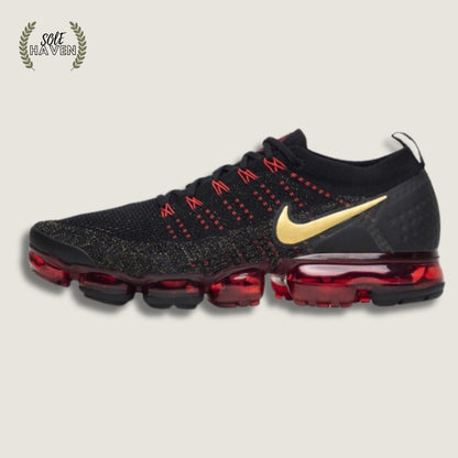 Air VaporMax 2 Flyknit 'Chinese New Year' - Sole HavenShoesNike