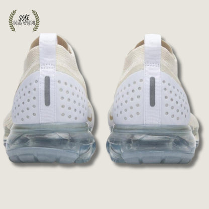 Air VaporMax Flyknit 2 'Light Cream' - Sole HavenShoesNike