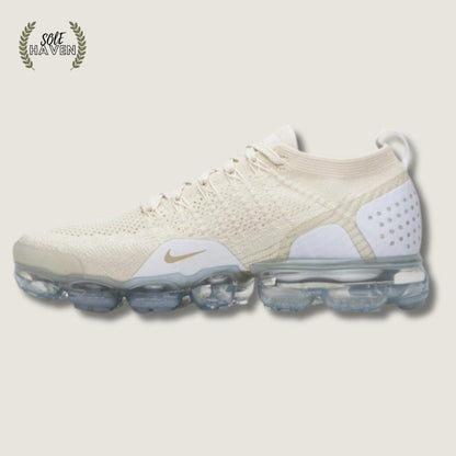 Air VaporMax Flyknit 2 'Light Cream' - Sole HavenShoesNike