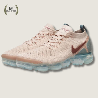 Air VaporMax Flyknit 2 'Particle Beige' - Sole HavenShoesNike