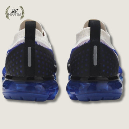 Air VaporMax Flyknit 2 'Racer Blue' - Sole HavenShoesNike