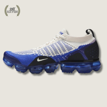 Air VaporMax Flyknit 2 'Racer Blue' - Sole HavenShoesNike