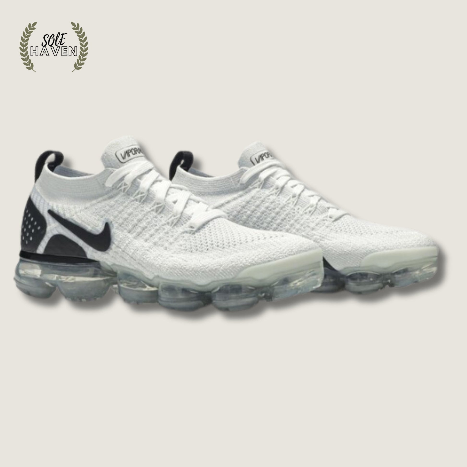 Air VaporMax Flyknit 2 'Reverse Orca' - Sole HavenShoesNike
