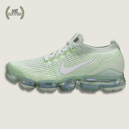 Air VaporMax Flyknit 3 'Jade Aura' - Sole HavenShoesNike