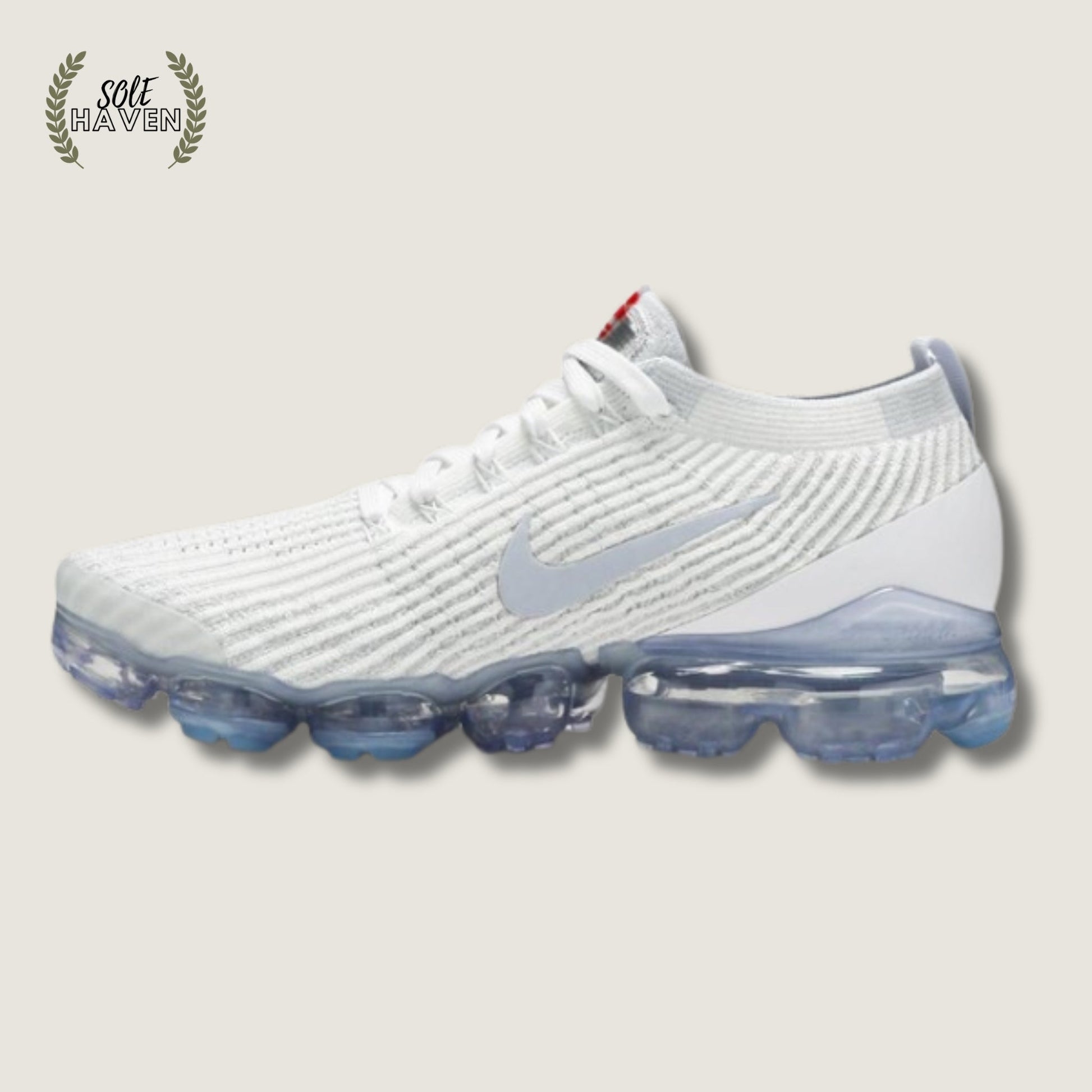 Air VaporMax Flyknit 3 'One Of One' - Sole HavenShoesNike