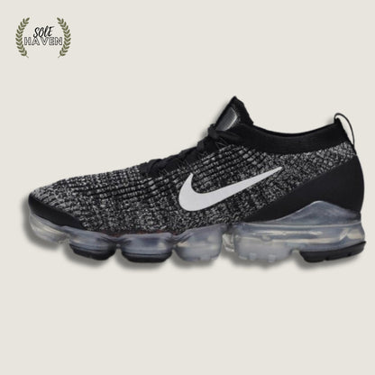 Air VaporMax Flyknit 3 'Oreo' - Sole HavenShoesNike