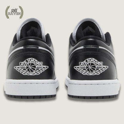 AJ1 Low 'Panda' - Sole HavenShoesNike