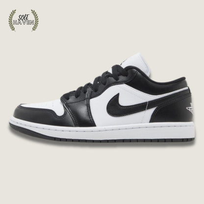 AJ1 Low 'Panda' - Sole HavenShoesNike