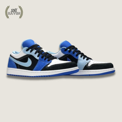 AJ1 Low SE 'Racer Blue' - Sole HavenShoesNike