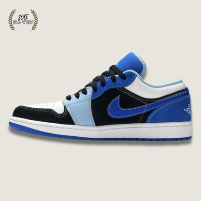 AJ1 Low SE 'Racer Blue' - Sole HavenShoesNike